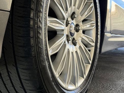 Used 2014 Ford Fusion SE w/ Equipment Group 502A image 7