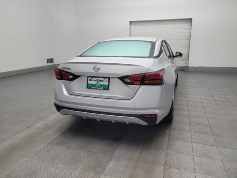 Used 2023 Nissan Altima 2.5 S FWD image 7