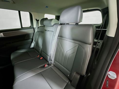 New 2026 Hyundai Santa Fe SEL image 22