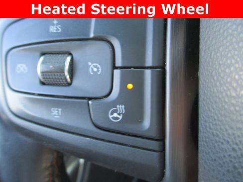 Certified 2021 GMC Sierra 1500 AT4 w/ AT4 Premium Package image 33