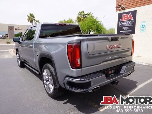 Used 2023 GMC Sierra 1500 Denali w/ Denali Reserve Package image 43