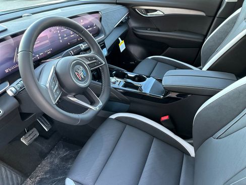New 2026 Buick Envision Sport Touring AWD/4WD image 10