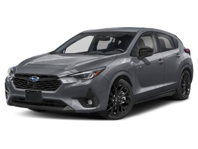 New 2026 Subaru Impreza RS AWD/4WD image 1