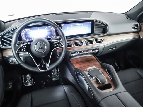 Certified 2026 Mercedes-Benz GLE 350 4MATIC image 18