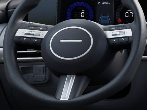 New 2026 Hyundai Tucson SEL FWD image 15