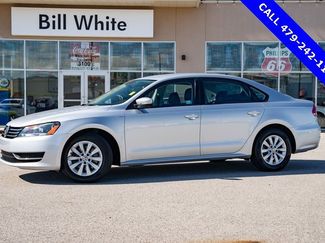 Used 2015 Volkswagen Passat 1.8T Wolfsburg Edition video 1