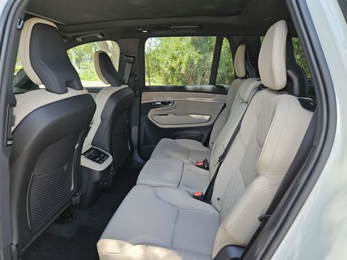 New 2026 Volvo XC90 B5 Plus image 14