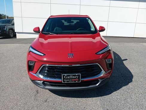 New 2026 Buick Encore GX Preferred image 6