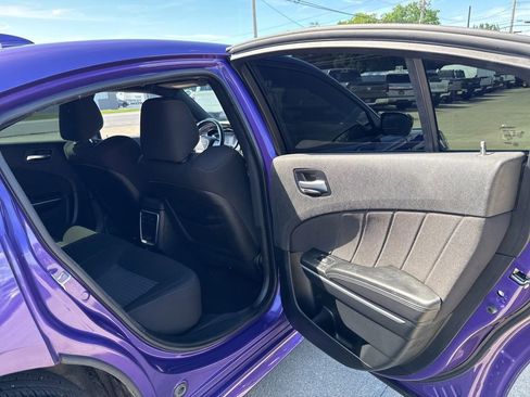 Used 2023 Dodge Charger GT RWD image 42