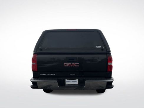 Used 2016 GMC Sierra 1500 2WD Regular Cab w/ Sierra Appearance Package image 9