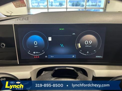Used 2025 Hyundai Tucson Limited AWD/4WD image 33