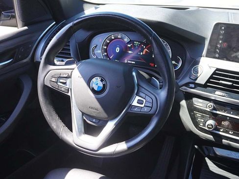 Used 2018 BMW X3 xDrive30i AWD/4WD image 31