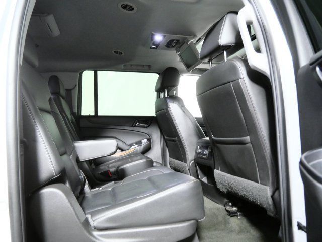 Used 2017 Chevrolet Suburban Premier AWD/4WD image 13
