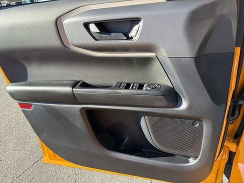 New 2026 Ford Bronco Sport Big Bend w/ Convenience Package image 19