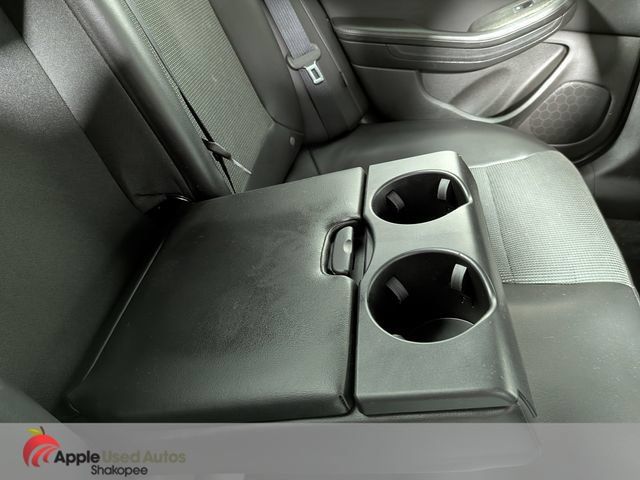 Used 2015 Chevrolet Malibu LT w/ Power Convenience Package FWD image 33