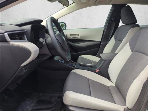 New 2026 Toyota Corolla LE FWD image 9