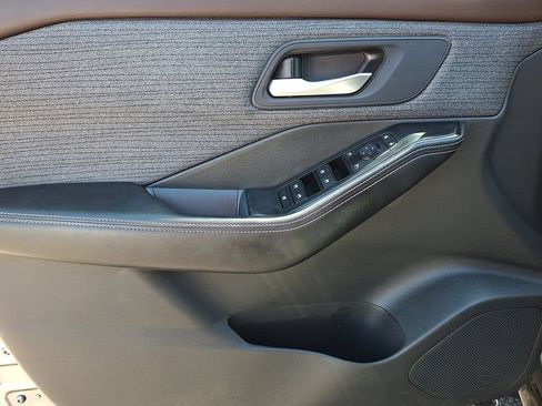 Used 2023 Nissan Rogue SV AWD/4WD image 15
