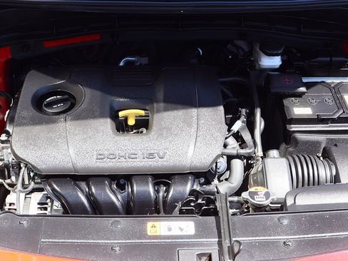 Used 2024 Kia Soul LX w/ Option Group 015 image 55