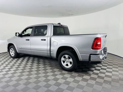 Used 2025 RAM 1500 Big Horn AWD/4WD image 26
