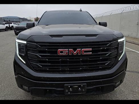 Used 2024 GMC Sierra 1500 Elevation RWD image 5
