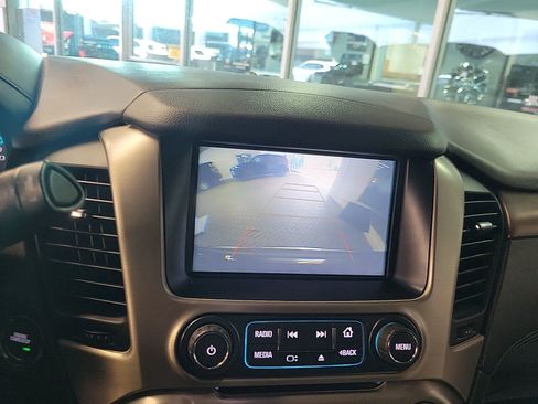 Used 2018 GMC Yukon Denali w/ Denali Ultimate Package image 52
