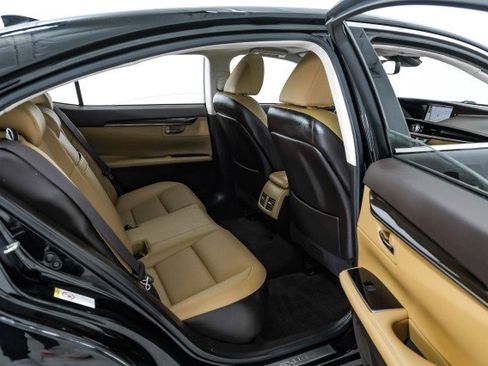 Used 2017 Lexus ES 350 image 37