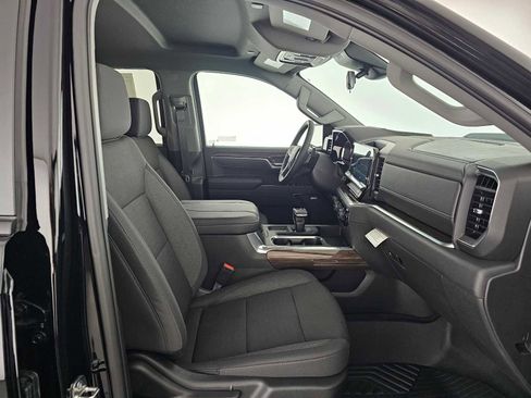 New 2026 Chevrolet Silverado 1500 LT Trail Boss w/ Convenience Package II image 10
