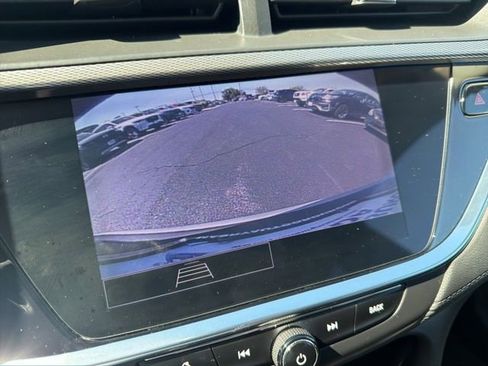 Used 2022 Buick Encore GX Preferred w/ Cold Weather Comfort Package image 31