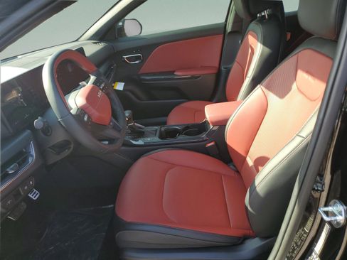 New 2026 Kia K4 GT-Line Turbo FWD image 20