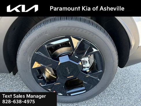 New 2026 Kia Sportage X-Line image 30