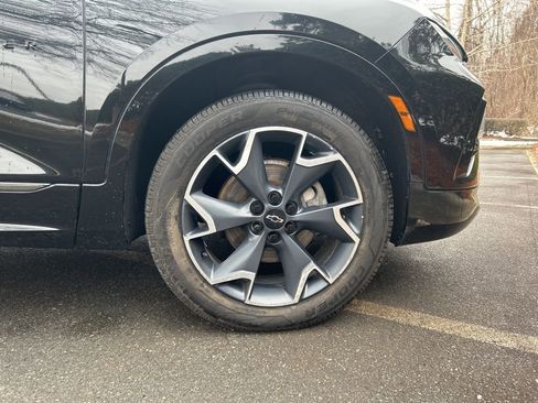 Used 2020 Chevrolet Blazer RS w/ LPO, Floor Liner Package image 33