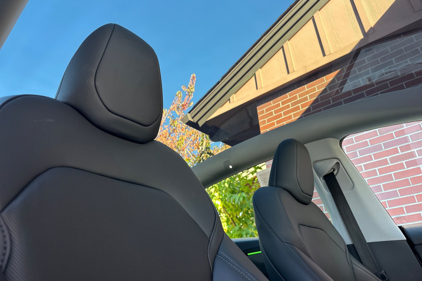 Used 2026 Tesla Model Y Long Range AWD/4WD image 21