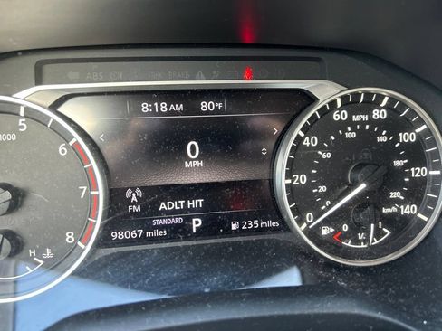 Used 2021 Nissan Rogue SV FWD image 14