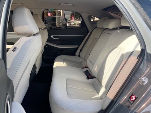 Used 2021 Hyundai Sonata SEL image 17