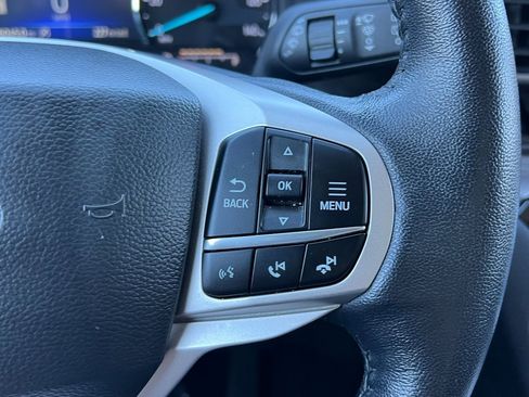 Used 2023 Ford Explorer Limited w/ Equipment Group 301A image 29