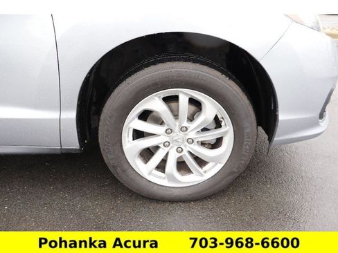 Used 2018 Acura RDX AWD w/ Technology Package image 33