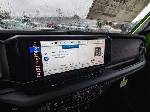 New 2026 Jeep Gladiator Rubicon image 17