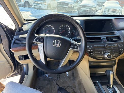 Used 2012 Honda Accord EX-L image 13