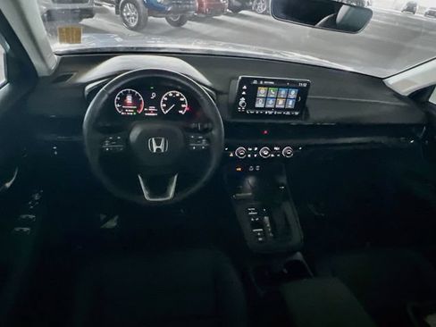 Used 2024 Honda CR-V EX-L image 28