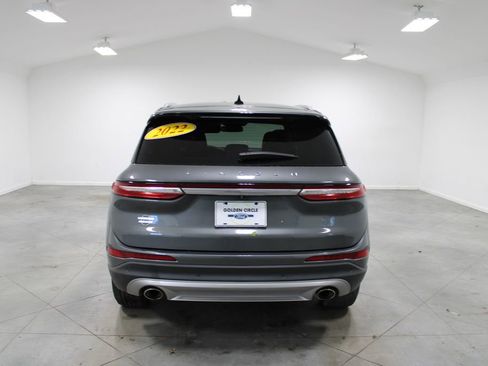 Used 2022 Lincoln Corsair Standard image 8