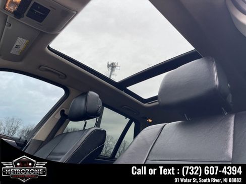 Used 2011 BMW X5 xDrive35i w/ Technology Pkg AWD/4WD image 32