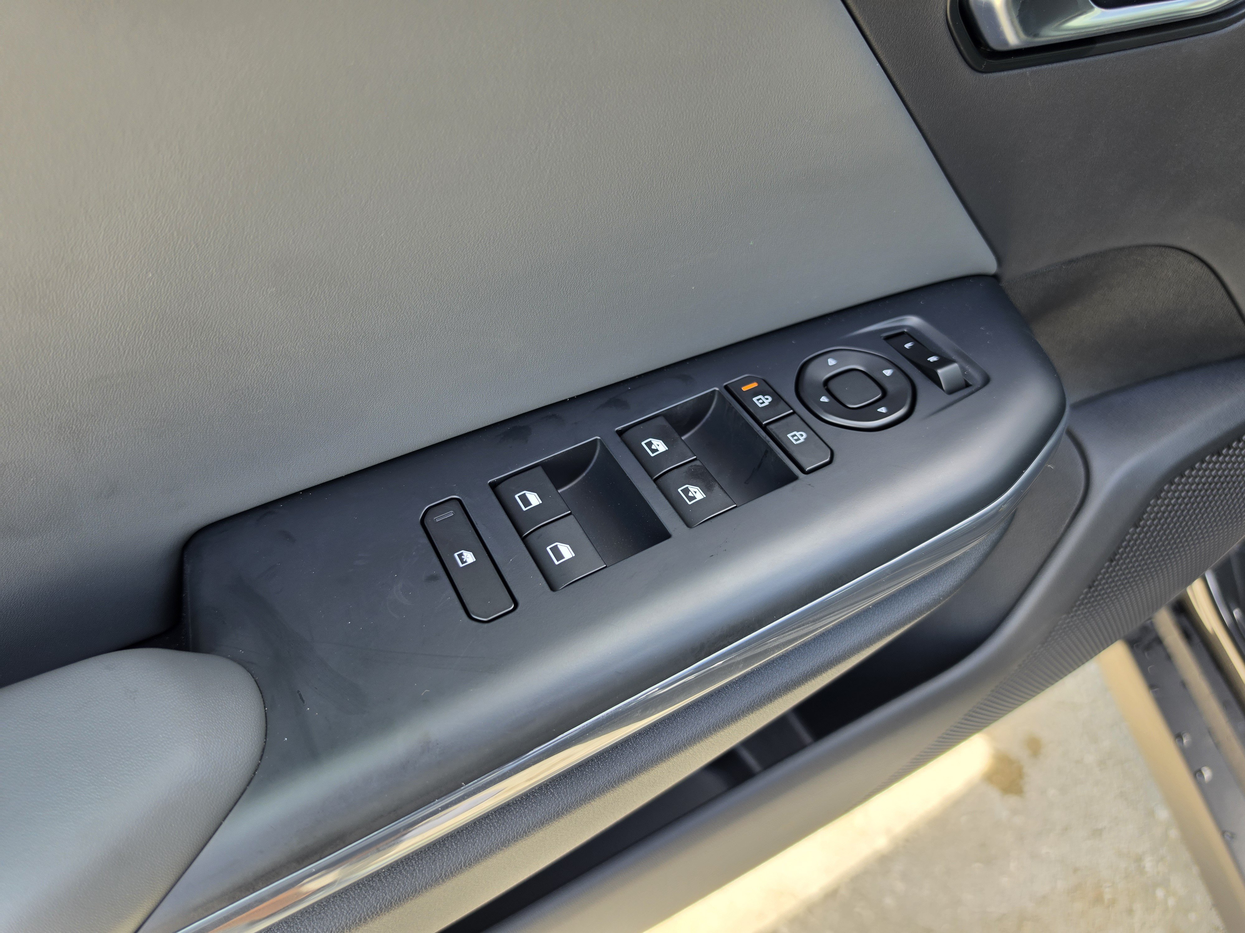 New 2026 Kia K4 GT-Line Turbo FWD image 19