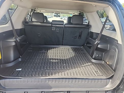 Certified 2019 Toyota 4Runner Limited image 12