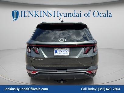 Used 2023 Hyundai Tucson SEL w/ Convenience Package
