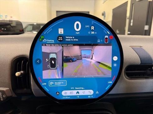 New 2026 MINI Cooper S image 17