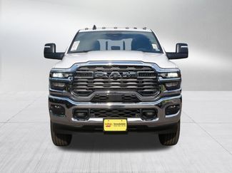 New 2026 RAM 2500 Tradesman video 2