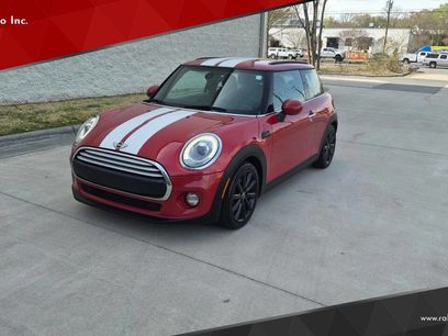 Used 2015 MINI Cooper 2-Door Hardtop