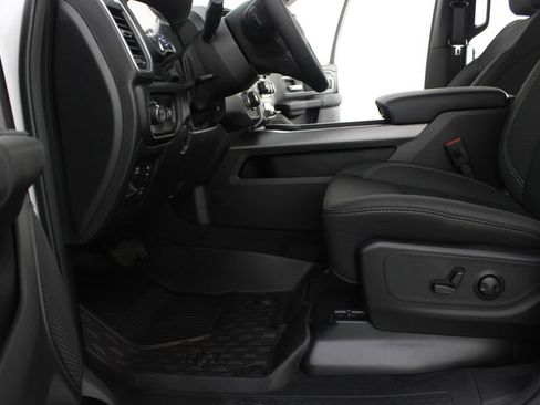 New 2026 RAM 1500 Big Horn AWD/4WD image 14