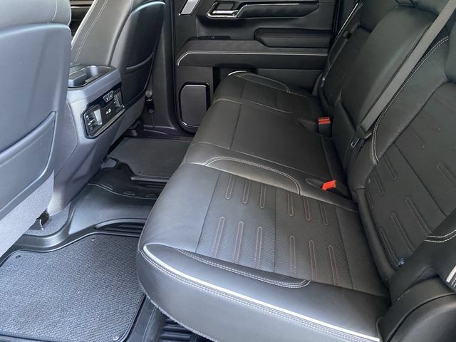 Used 2024 GMC Sierra 1500 AT4X AWD/4WD image 15