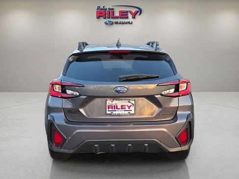 Certified 2026 Subaru Crosstrek 2.0i Premium image 4